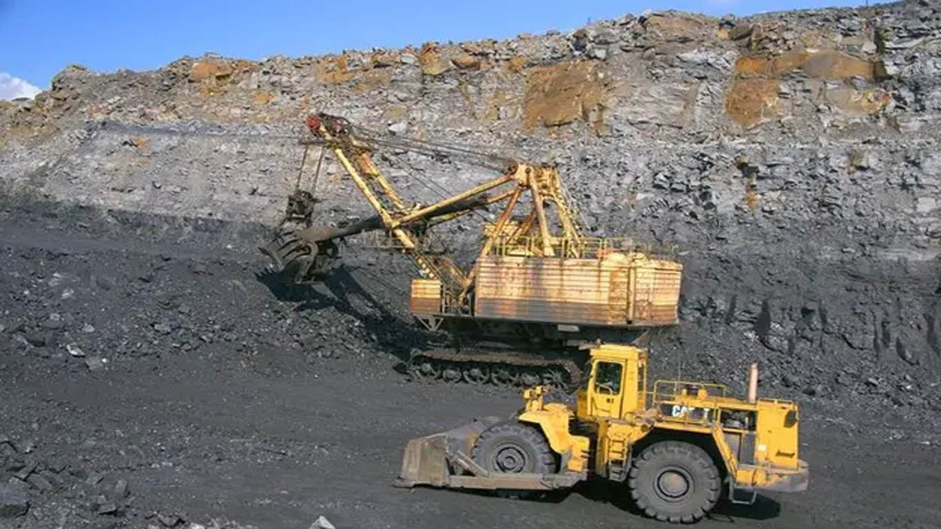 DICARI INVESTOR TAMBANG BIJIH BESI 200HA